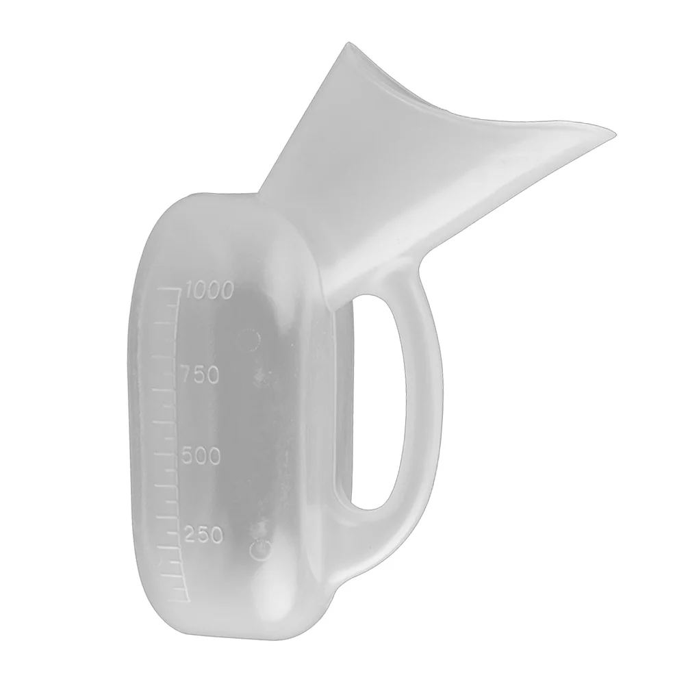 

Urinal Bottle Urine Portable Female Womentravel Pot Device Pee Urination Urinals Car Toiletpotty Men Emergency Holder Container