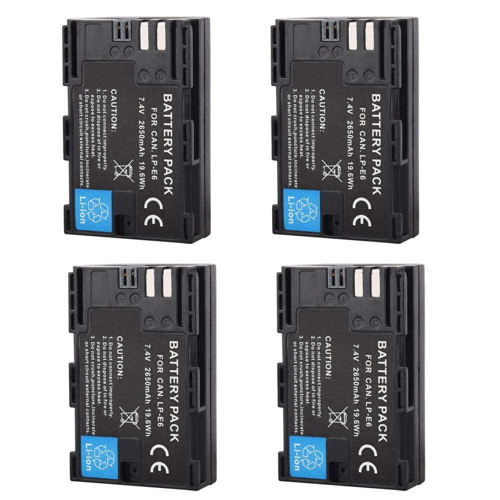 Батарея для камеры Canon |