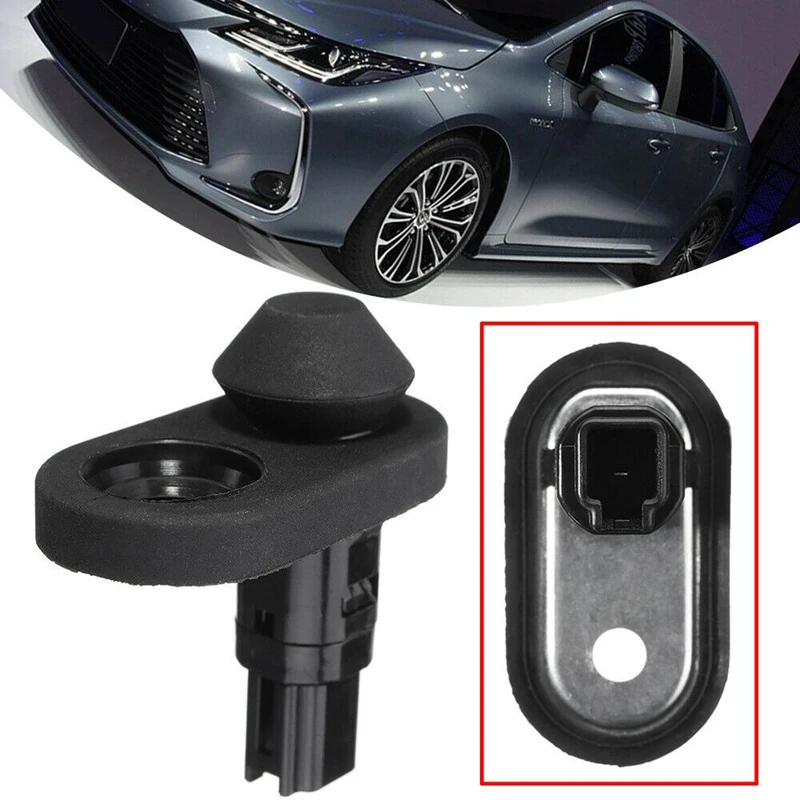 Подключение к двери Φ переключатель 84231-60070 для Toyota Camry Corolla и датчик давления