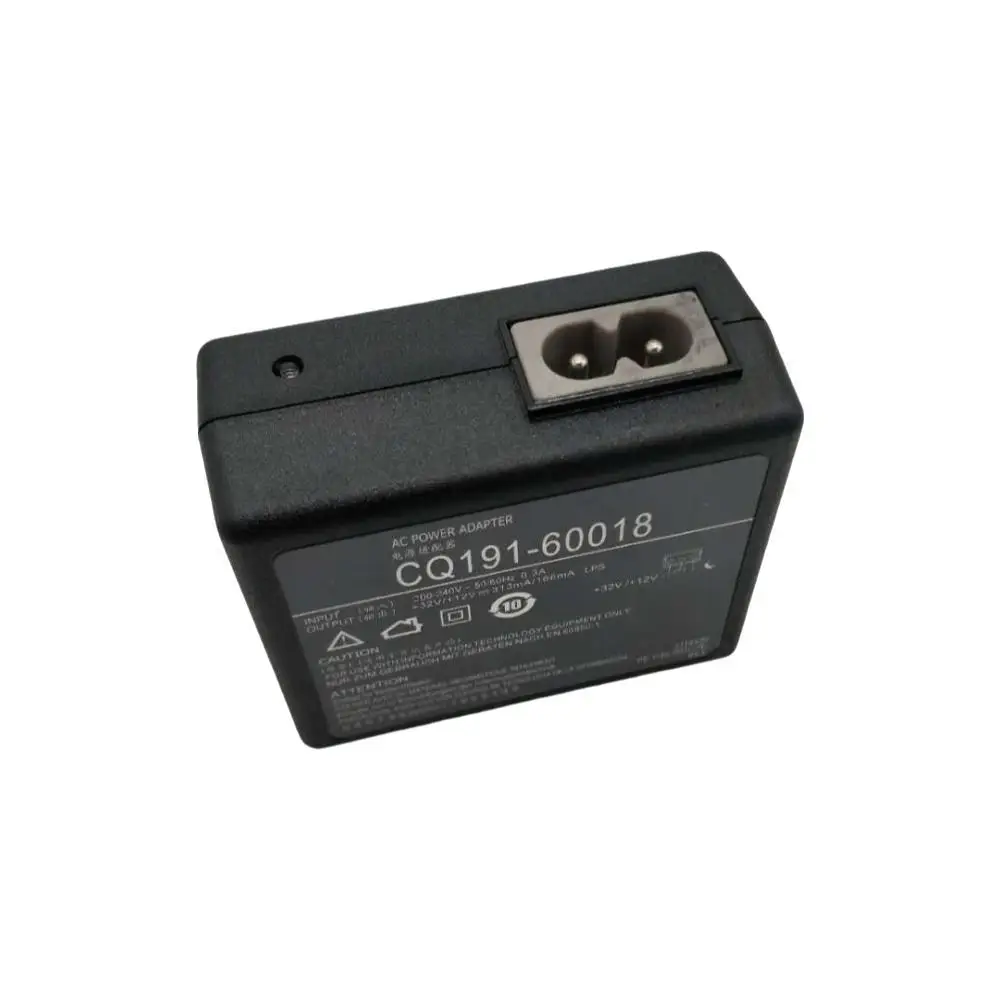 Блок питания CQ191-60017 подходит для HP Photosmart 3070A 5510 5515 5514