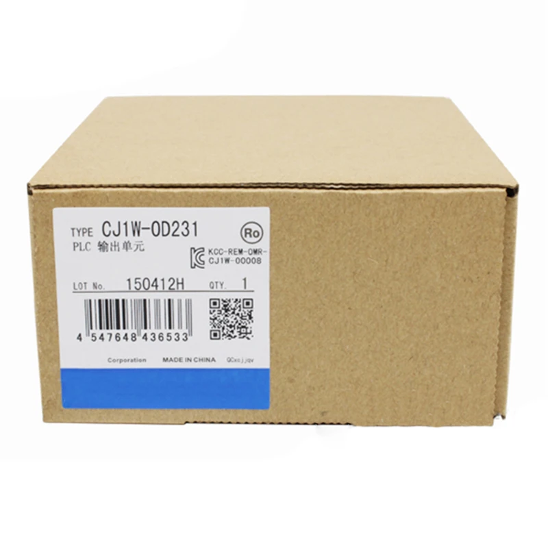 

New Original Fast Delivery CJ1W-OD231