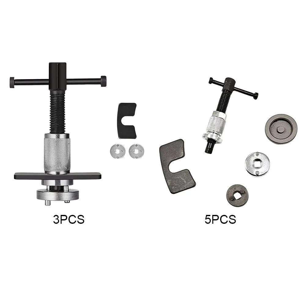 3/5 шт. набор инструментов для ремонта автомобильных тормозных суппортов