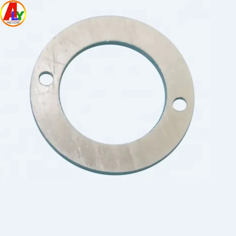 

ALYTEST 100 шт. 2H дизельные форсунки с общей топливной магистралью, прокладки, алюминиевая шайба 12*19*1 23654-64010 MD068355