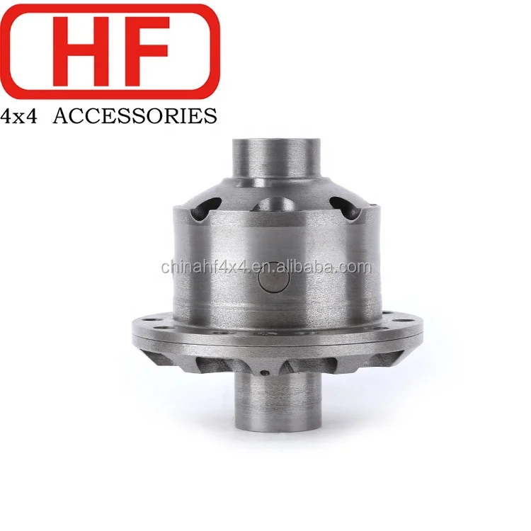 Фото Дифференциальный блокиратор HF Llocker RD128 RD127 RD138 AP138 для Land Rover №3