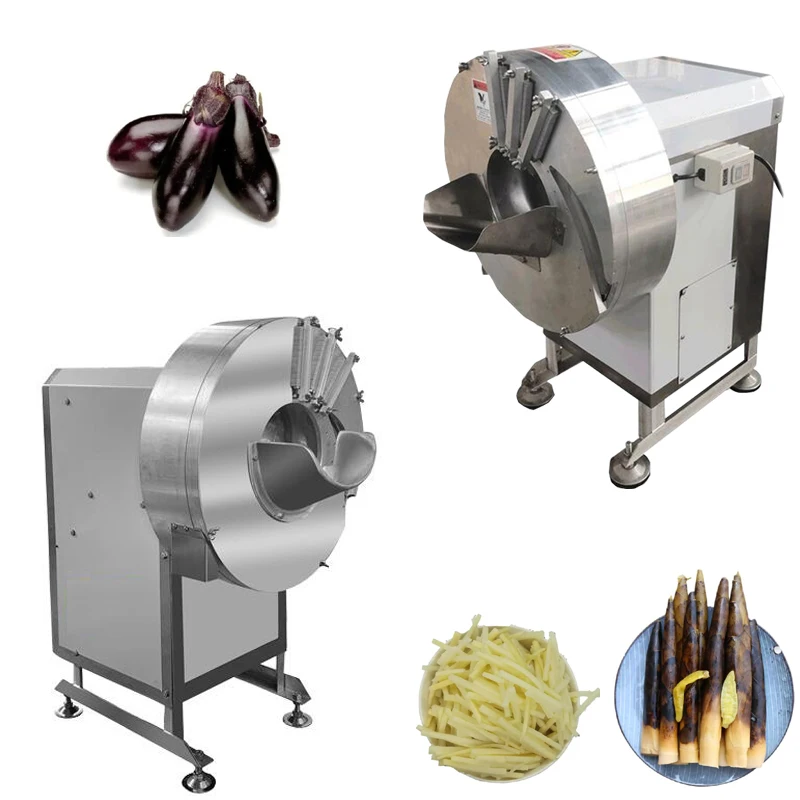 

Industrial Commercial Carrot Slicer Machine/ginger Shredder Machine/ginger Shredding Slicing Machine