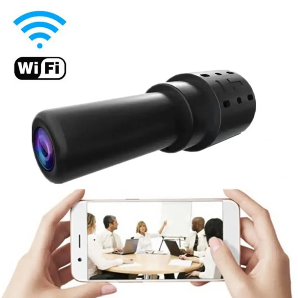 

Беспроводная смарт-камера безопасности, 10 метров