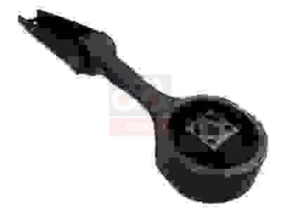 

Store code: 80001056-engine mount rear 02-10 POLO-IBIZA-FABIA 1.4 16V + OS