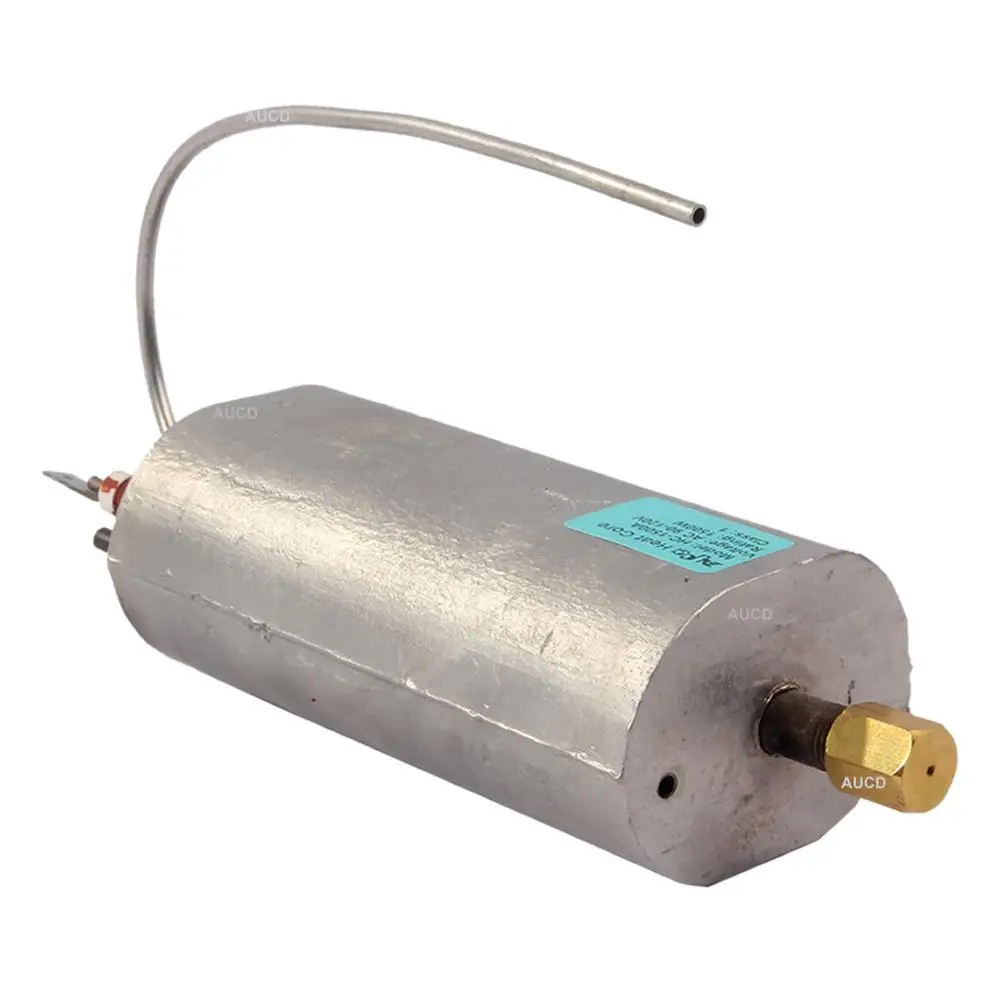 Buy 1500W mgła dym maszyna do dymu grzałka Stick Spare dezynfekcja Fogger Atomizer pręt grzejny rdzeń rury rury naprawy naprawy HC1500