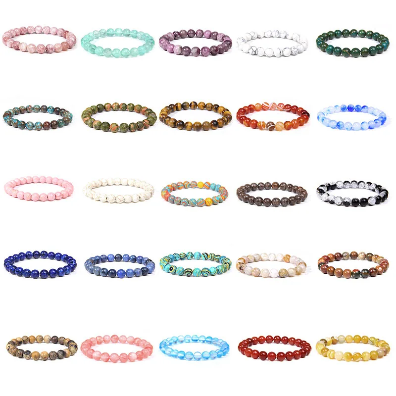 

Модный женский и мужской браслет из бисера 10 шт./лот, роскошные украшения, оптовая продажа, браслет из бисера для женщин и мужчин 0112-09