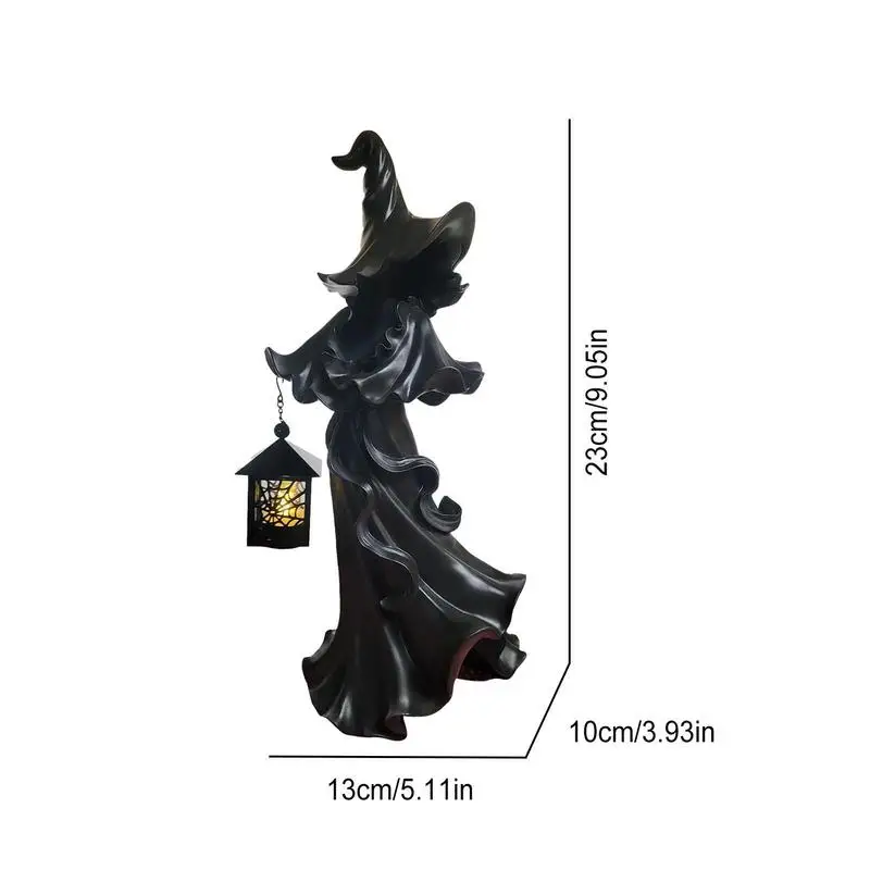 Новинка креативная смола искусственная свеча украшение крекер бочка призрак