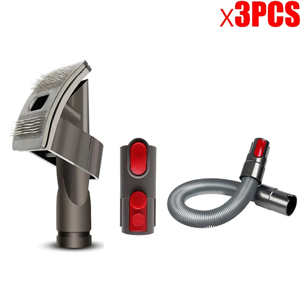 

Насадки для Dyson V6 V7 V8 V10 V11 V15