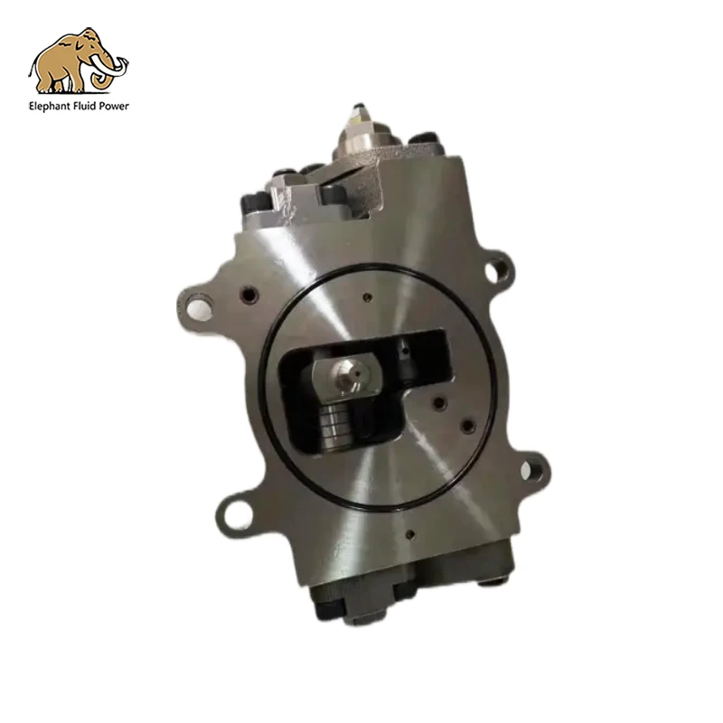 Поршневой насос для гидравлического насоса CAT SBS80 запасные части экскаватора