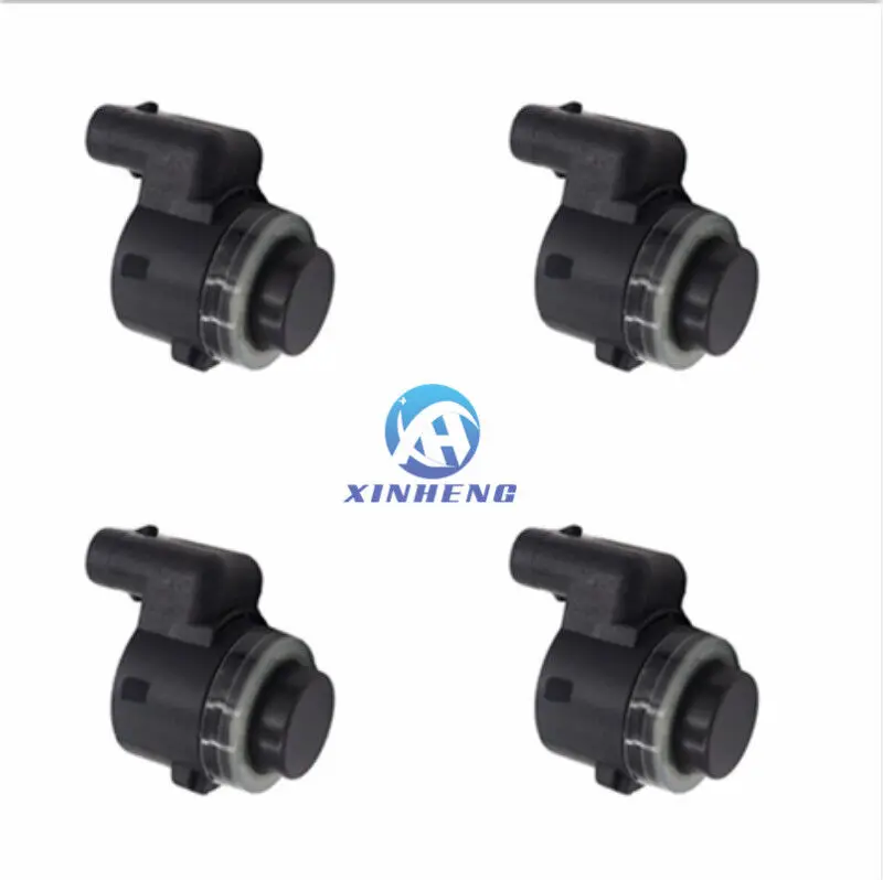 4шт 5Q 0919275 C PDC Датчик парковки для Audi A3 S3 RS3 TT Quattro VW Golf Skoda