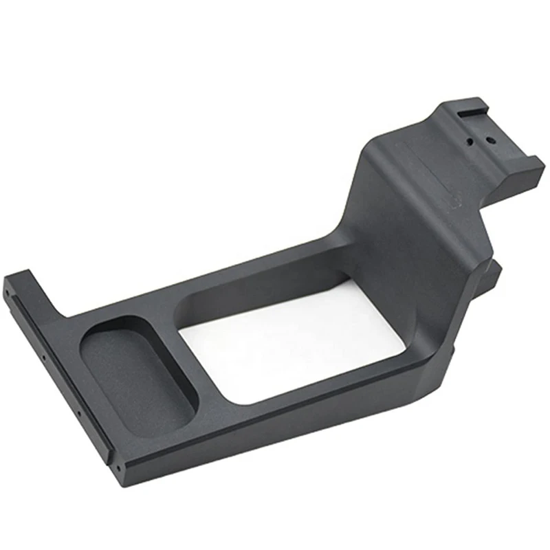 

Metal Products Supplier Custom Machining Parts CNC Aluminum Turning Milling Services