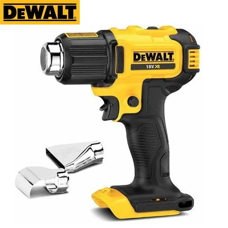 

DEWALT DCE530 Беспроводной Тепловой Пистолет