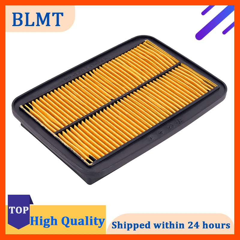 Воздушный фильтр для Мотоцикла SUZUKI GSF600 GSF650 GSF1250 GSX650 GSX1250 Bandit 650F 650U N S SU U A SA F FA FUA 3780-18рог.