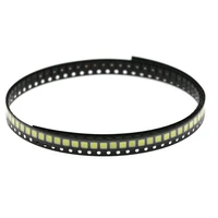 100pcs 1w 3030 led lamp beads lcd tv backlight patch lamp beads repairing accessories for tv newest