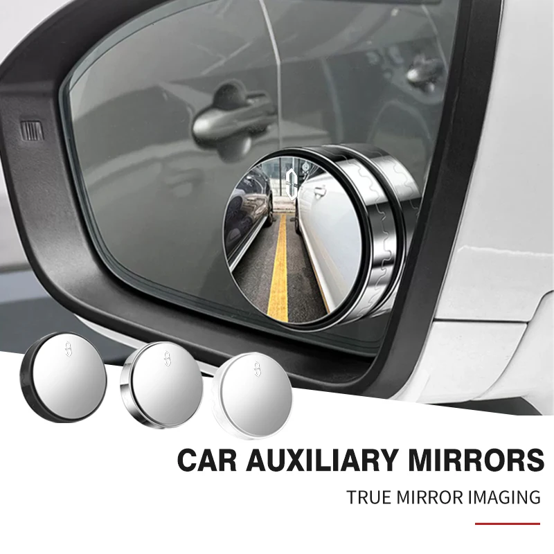 2 шт. Автомобильное зеркало заднего вида Aito FM5 M7 2022 2023