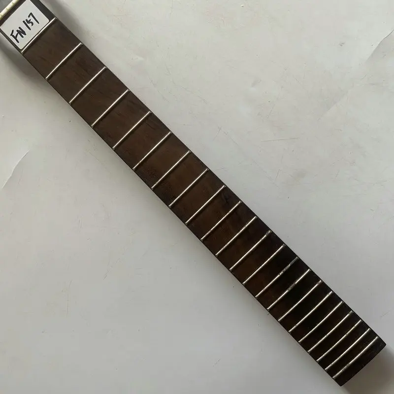 Классическая гитарная шейка FN157 6 струн необработанная правая рука Mahognay и