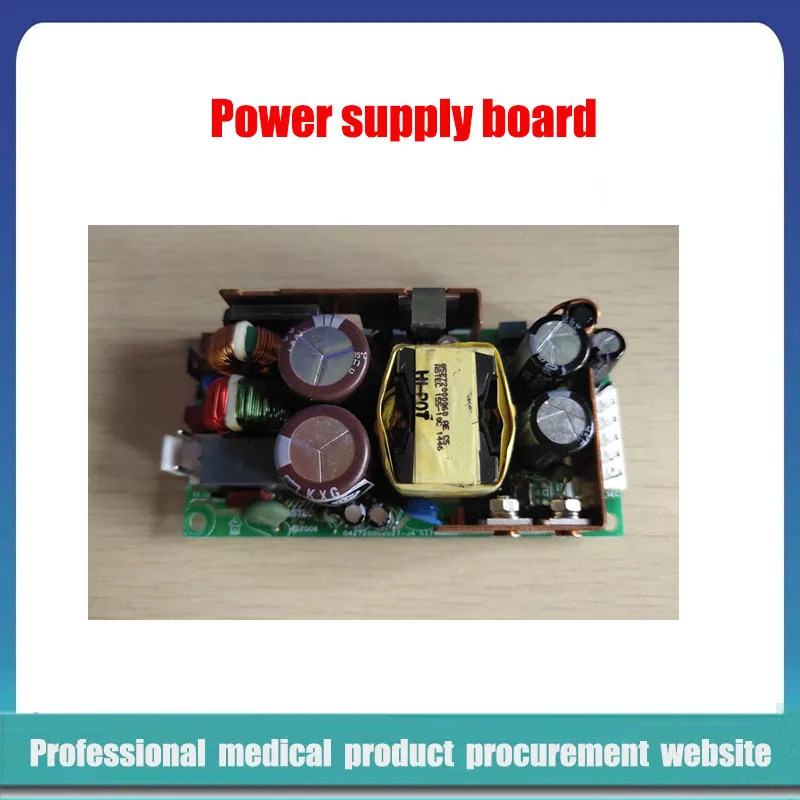 

Original Goldway UT-4000C UT6000C GS10 GS30 Monitor Power Board Power Supply Board Powerboard