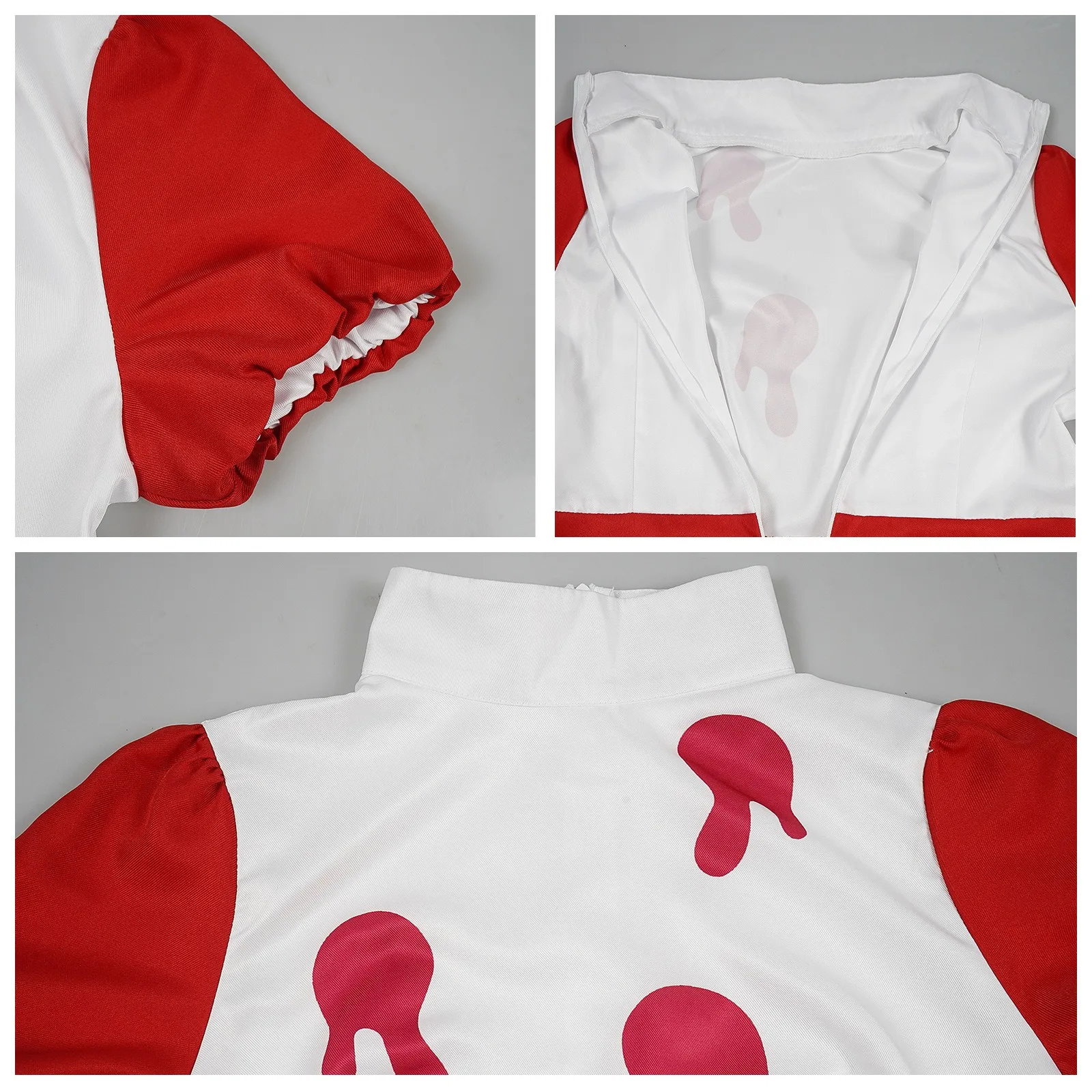 Маскарадный костюм Hazbin Cos