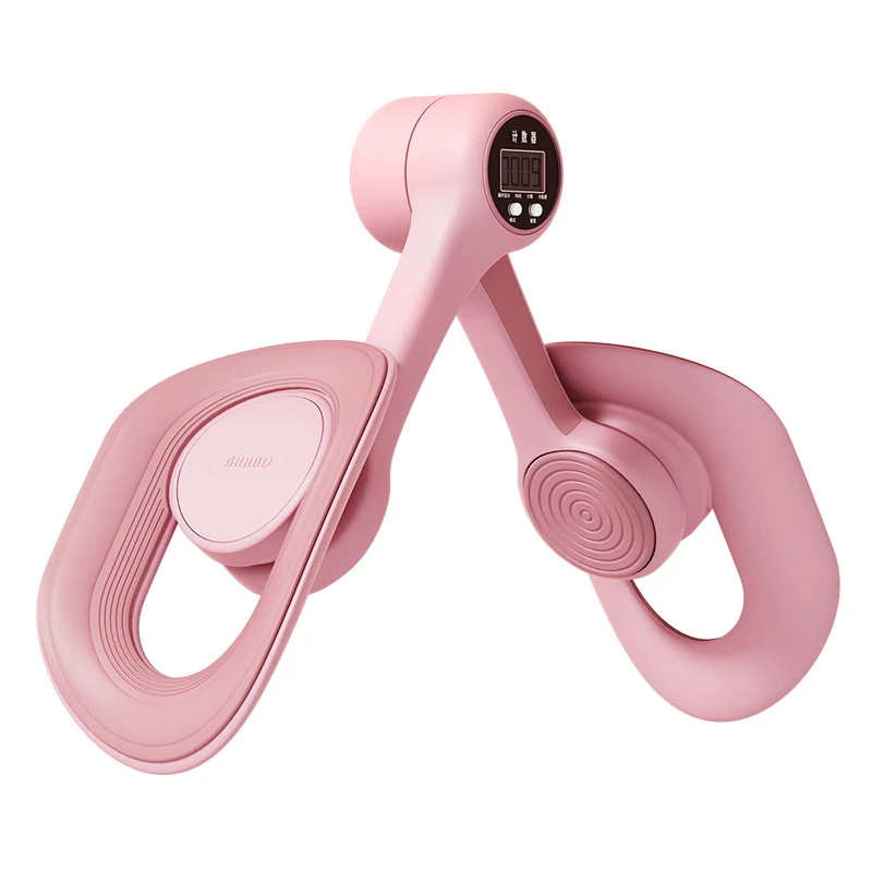 

Pelvic floor muscle trainer, home postpartum recovery, stovepipe leg clamp, pelvic muscle, hip inner thigh