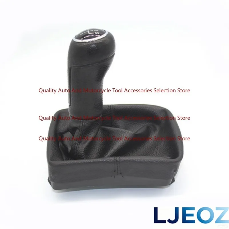 Подходит для Volkswagen Polo 2009-2009 годов выпуска, ручка переключения передач, рычаг КПП, автозапчасти. (art.: 3920da5f5bbae) - 3920da5f5bbae