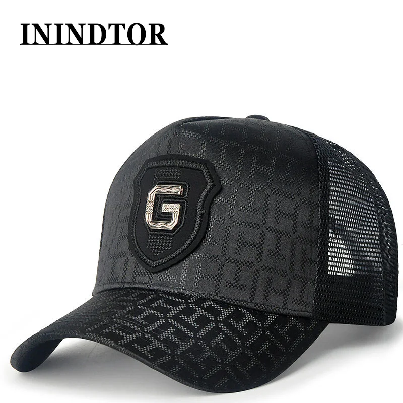 

Head circumference male big yards fashionable joker baseball cap han edition trucker hats outdoor leisure travel