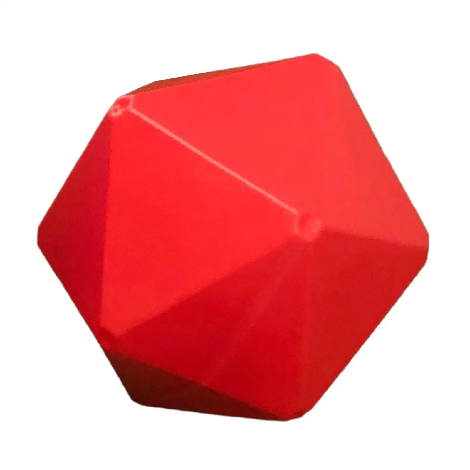 

Horse Treat Ball Equine Hay Feeding Toy for Horse Stable Stall Paddock red