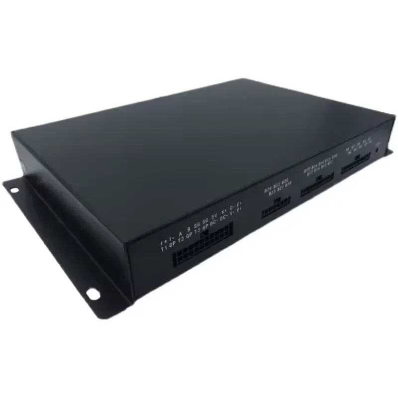 DDP DAP JK-B15A24S JK 2-24s Активный балансир Литий-ионный LiFePo4 Интеллектуальный эквалайзер