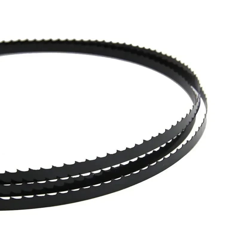 Полотно ленточной пилы Dekoly 80 x 1/4 дюйма 14 TPI для Sears Craftsman 12 дюймов 2 упаковки 2023x6 35 мм