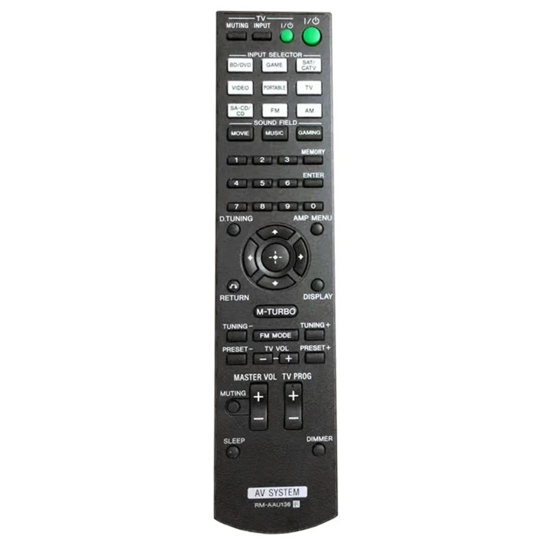 Remote Control Str-km3 Str-km5 Str-km7 Ht-m3 Ht-m5