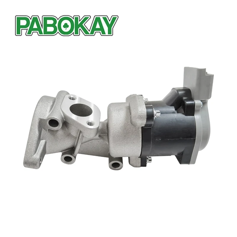 КЛАПАН EGR HLJ передний правый для LAND Rover DISCOVERY 3 и 4 Range Sport 2.7 555104 83.954 EGR247 14420 700423