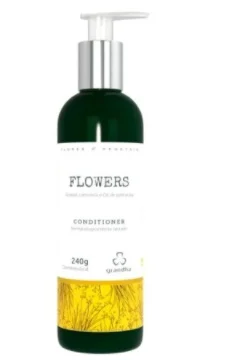

Grandha Flowers Conditioner 240g