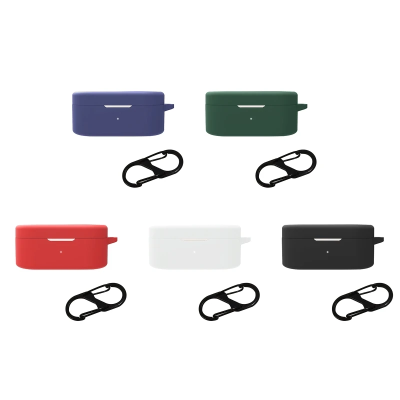 

Carrying for CASE for One PlusBuds N Earphone Dustproof Washable Charging Box Sl