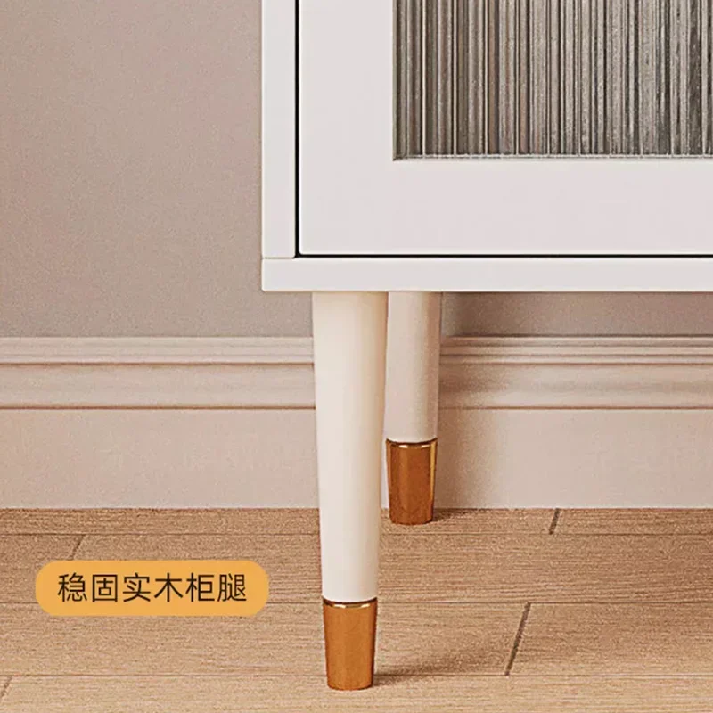 Пыленепроницаемый шкаф-витрина коллекционные предметы роскошный современный