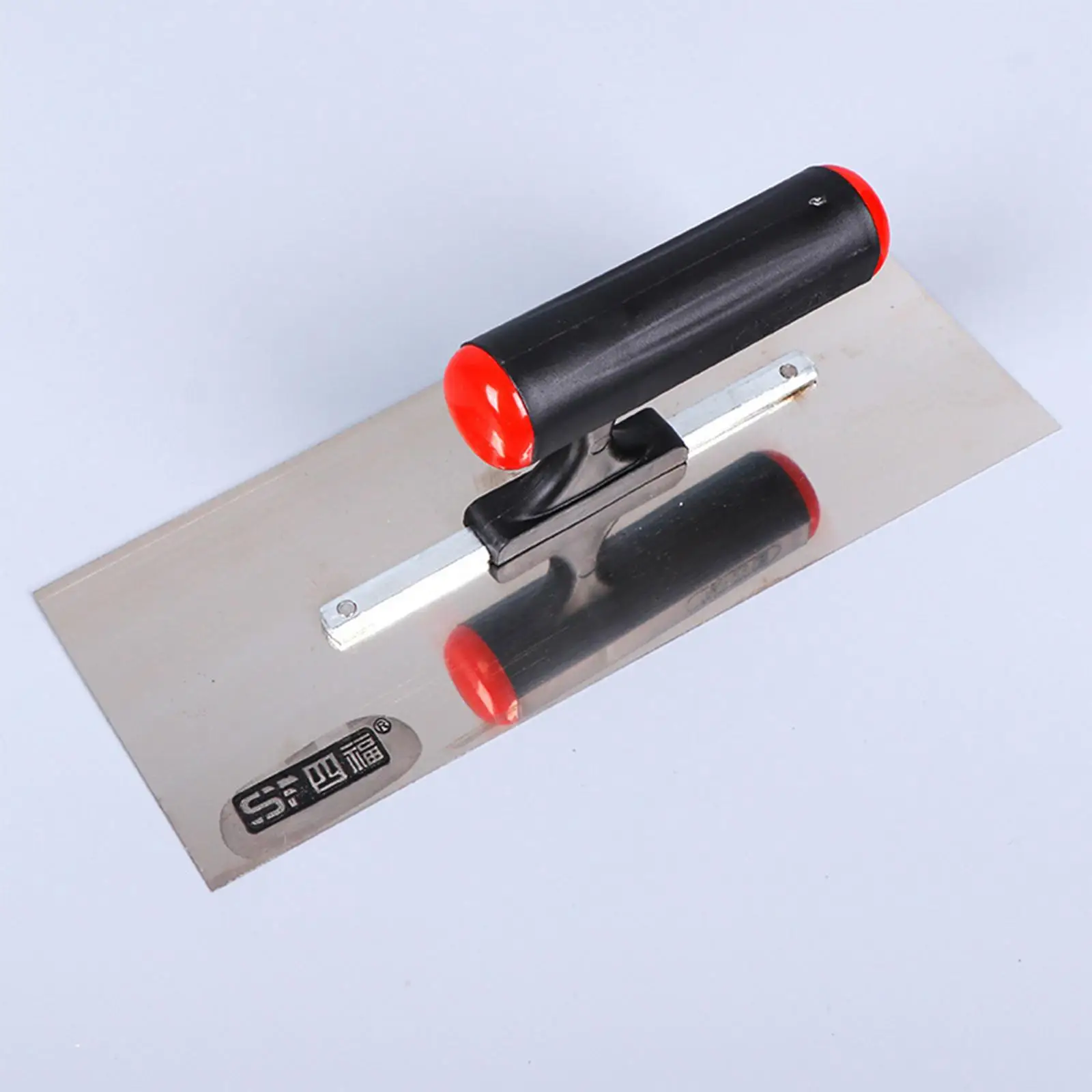 Colher de pedreiro para gesso acartonado, construção, cimento, ladrilhos, reboco, concreto, rejuntamento
