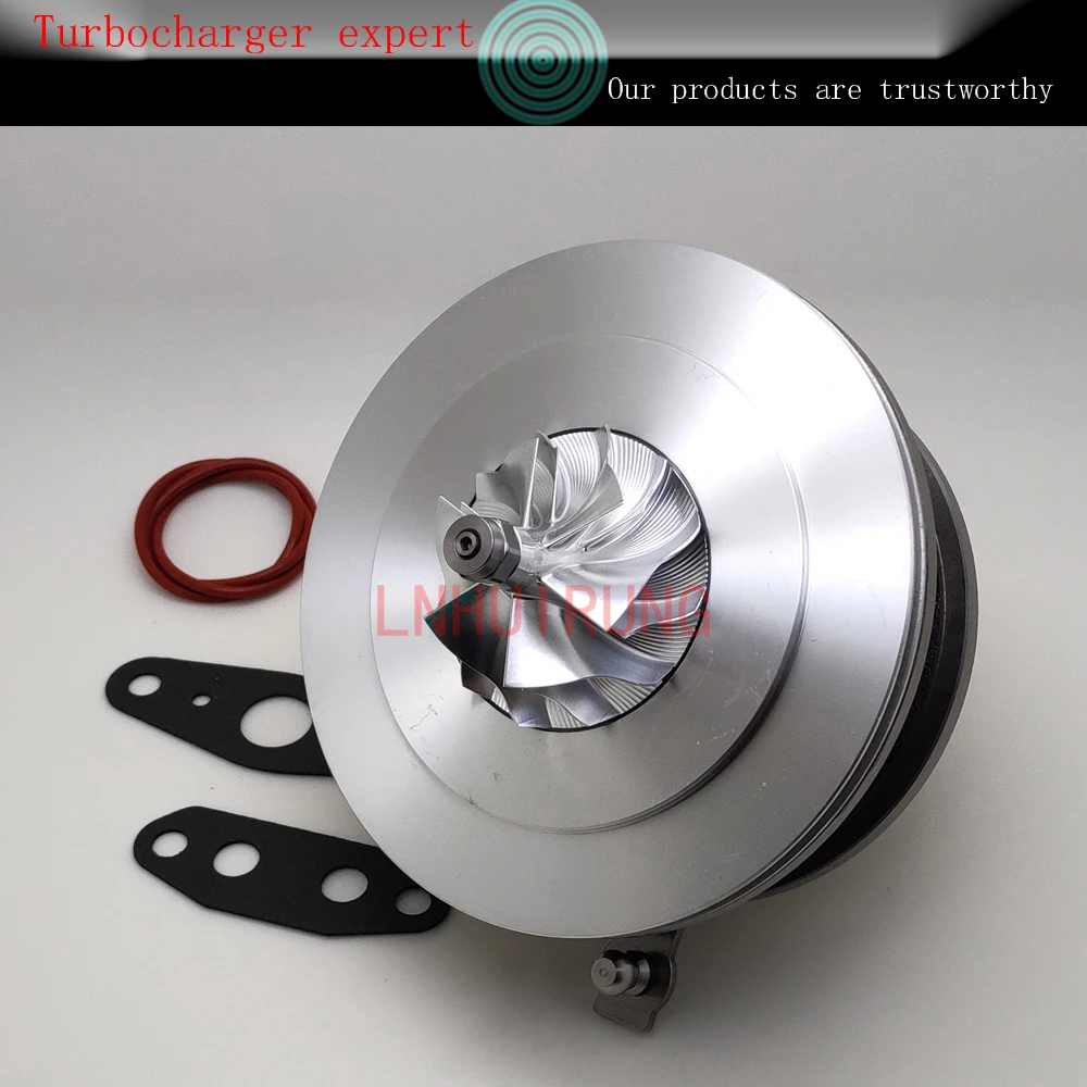 Турбокартридж для Nissan Navara Pathfinder 2.5 DI D40 YD25DDTi 53039880210 53039880337 53039880182 14411-5X01A 14411-5X01B