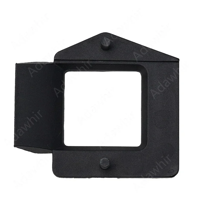 Направляющая крышки крюка замка двигателя подходит для Land Rover Range Jaguar XF XFR LR 09-15 гг.