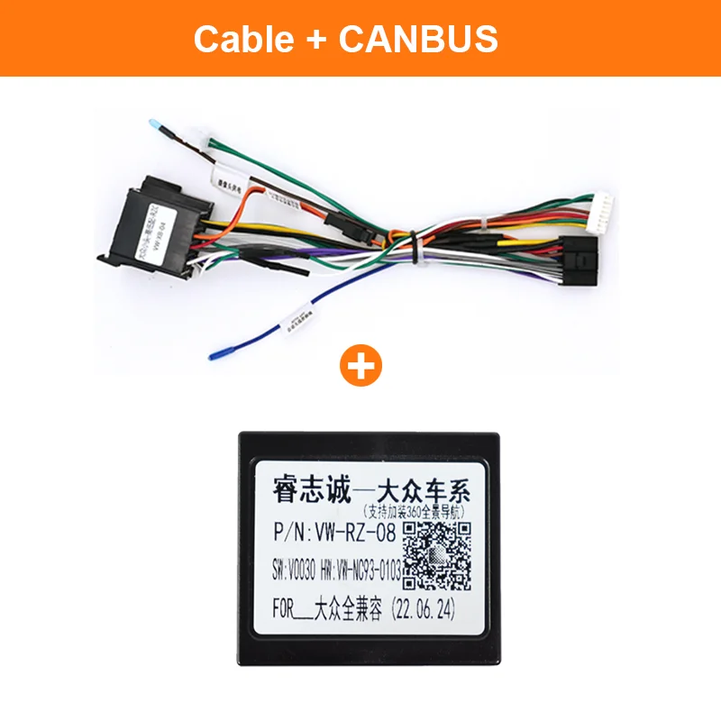 Для VW 2015-2019Lavida Audio Dash Trim Frame Facia Panel Player DVD screen 10 дюймов (9 цветов)