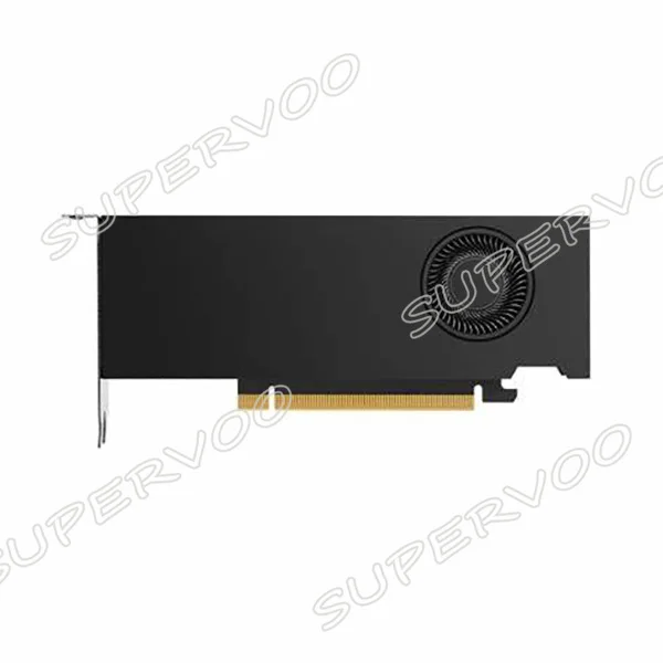 

Brand New RTX A2000 6GB GDDR6 PCI Express Gen 4 X 16 GRAPHICS CARD