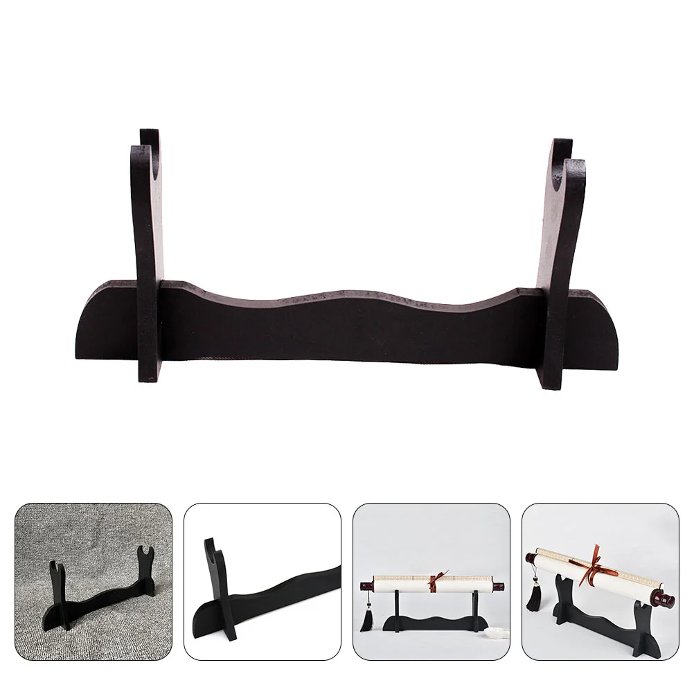 

Rack Decorative Displaying Bracket Desktop Holder