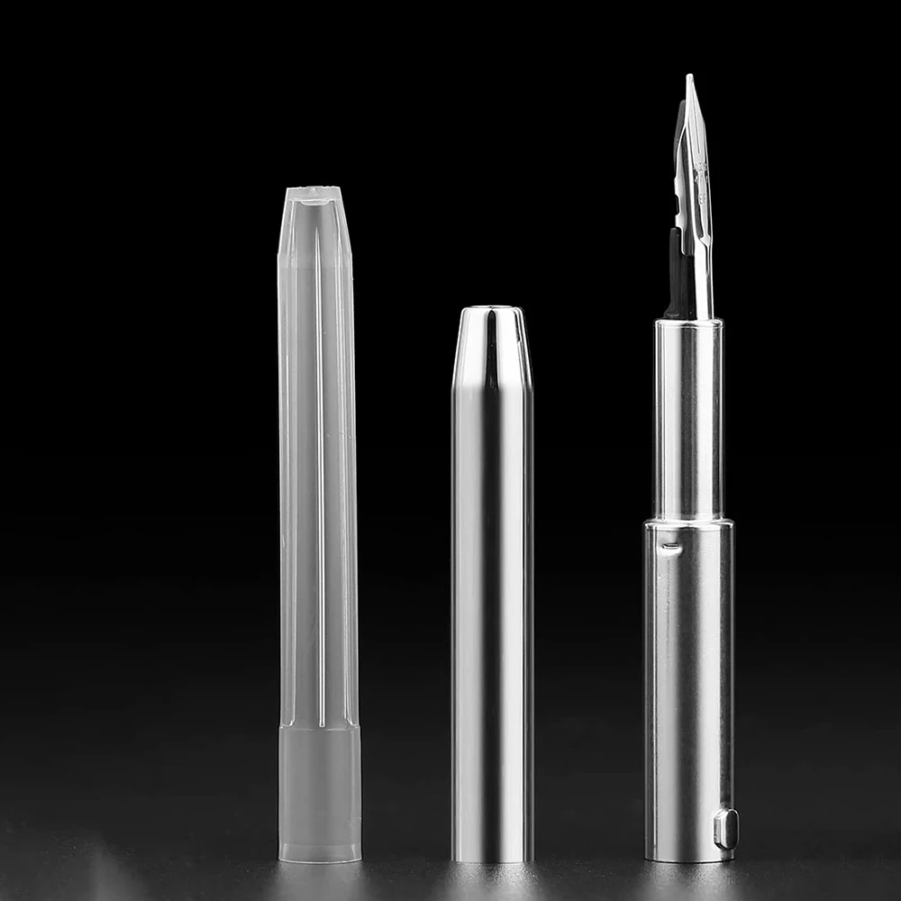 

Перьевые наконечники для ручек Majohn A1, A2