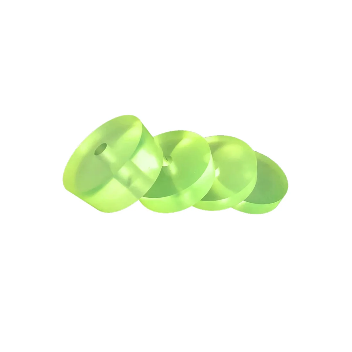 Полиуретановая прокладка