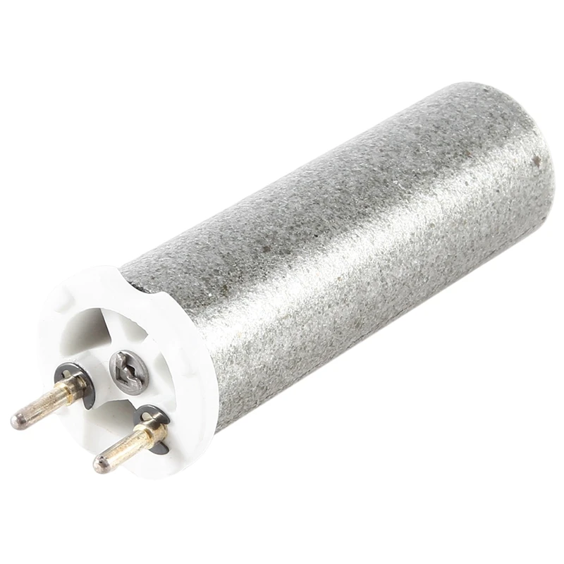 

Heating Elements Silver 230V 1550W For Leister 142.717 Handheld Hot Air Plastic Welder Tool