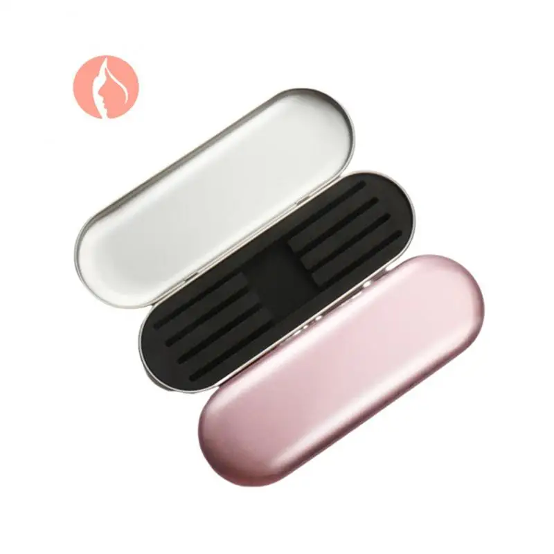 

Lash Extension Beauty Collection Box Exquisite 6 Colors Beauty Storage Professional Storage Box Makeup Tools