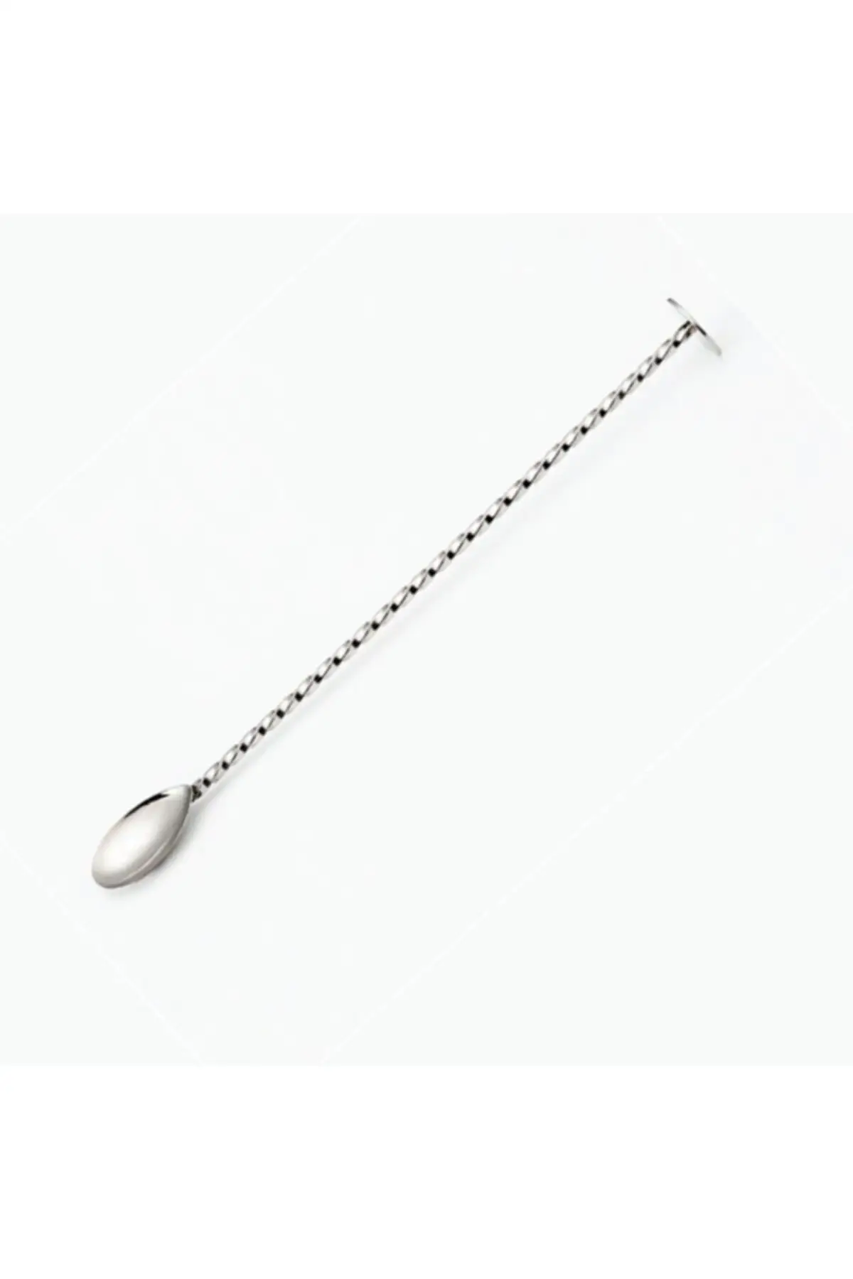

27 cm Twisted Bar Spoon