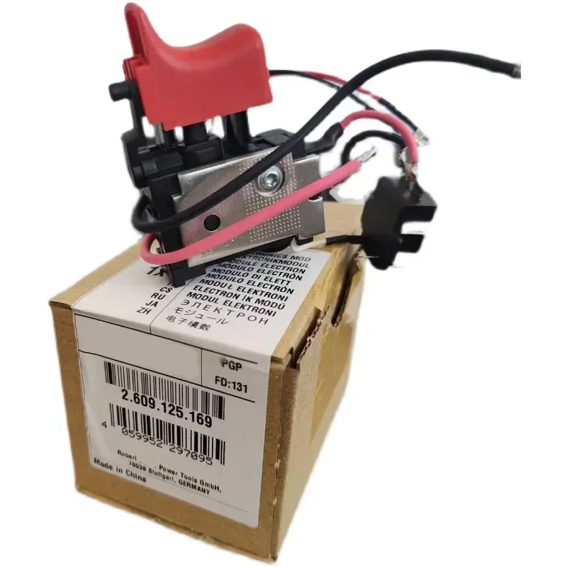 

Переключатель LIXIU для Bosch GSB120