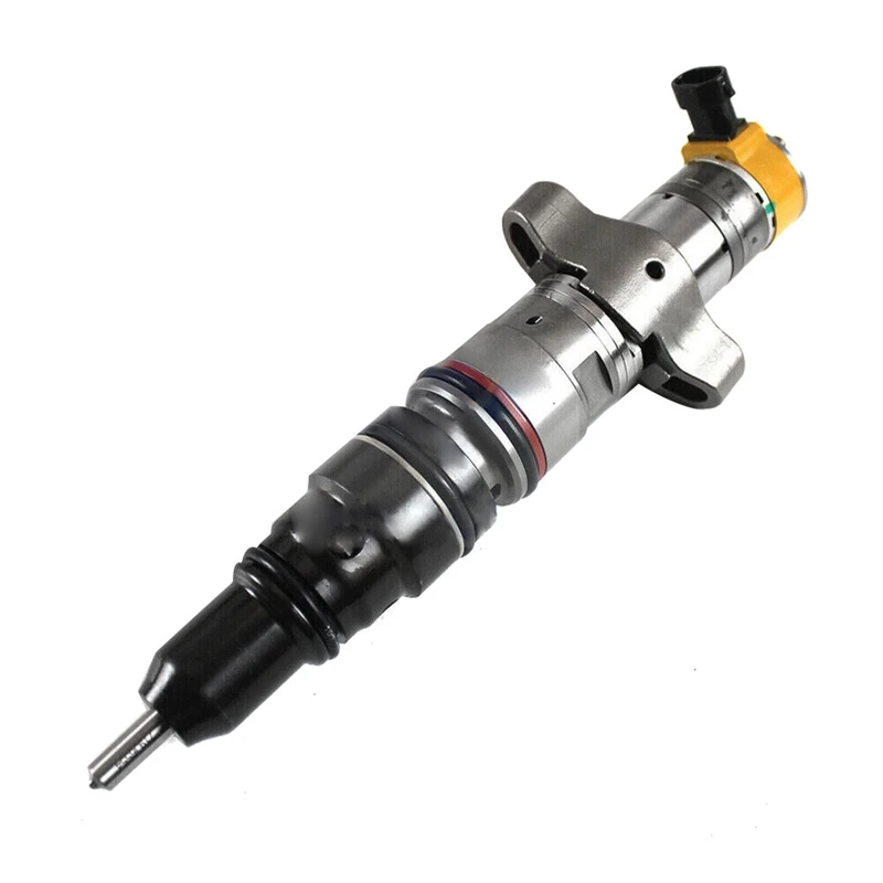 

New -Diesel Fuel Injector For CAT C7 Engine E320D E330D Excavator 3879427 3282585