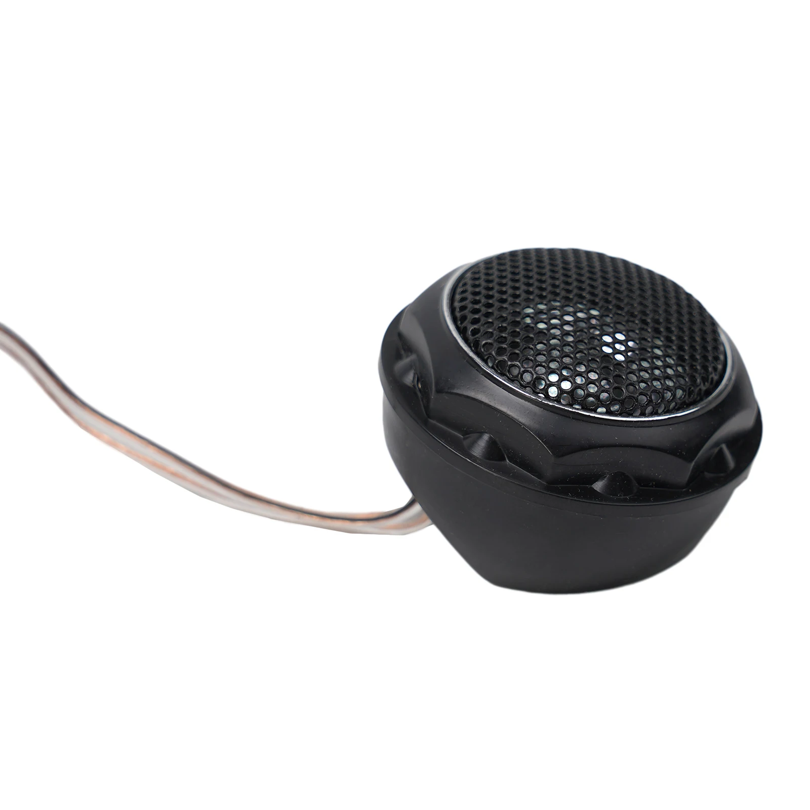 1 пара сверхвысокочастотных автомобильных аудиокупольных твитеров T280 140 Вт